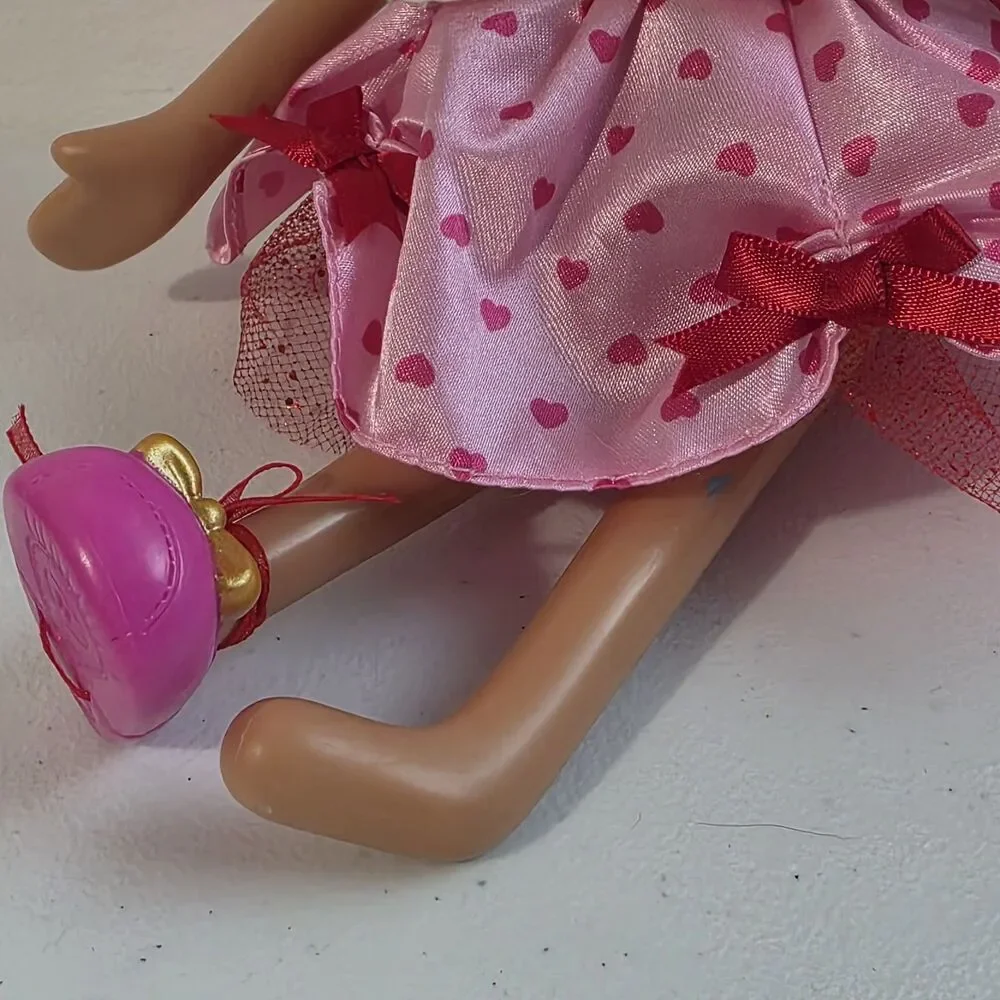 Lalaloopsy Full Size Doll Sew Royal Princess Party Crumpet Heart 13